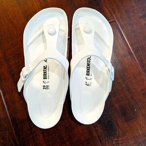 Birkenstock Sandals size 39